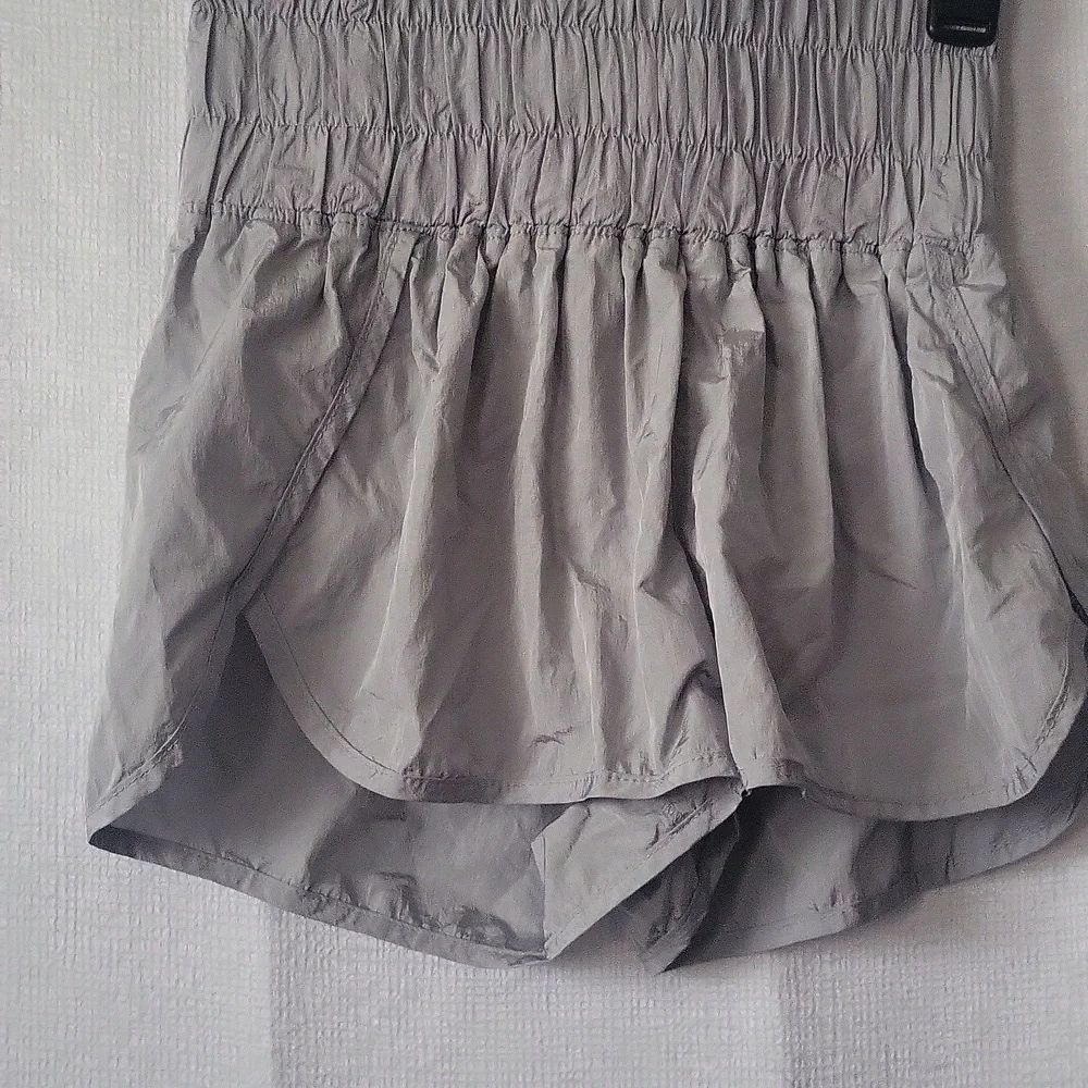 FREE PEOPLE FP MOVEMENT The Way Home Boxing Shorts